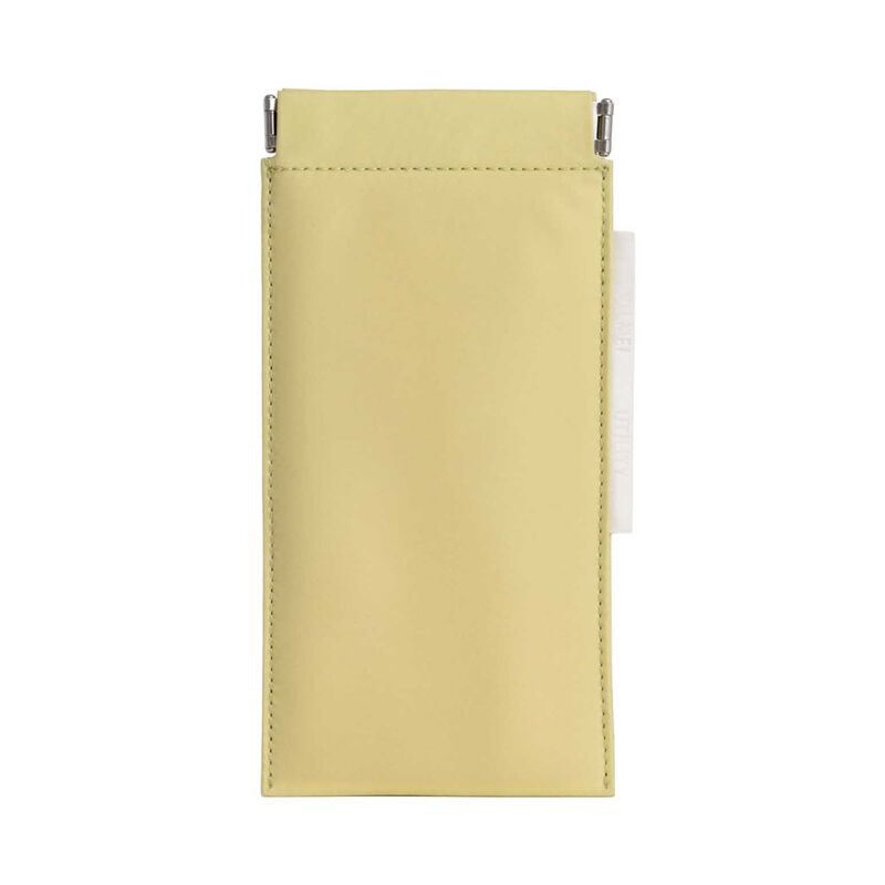 UTILITY by Yu Mei Glasses Case image number 0